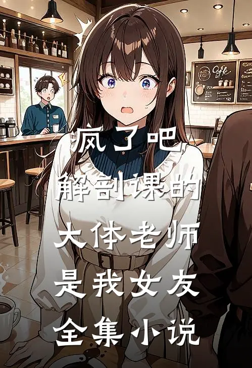 疯了吧，解剖课的大体老师是我女友全集小说