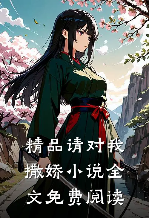 精品请对我撒娇小说全文免费阅读
