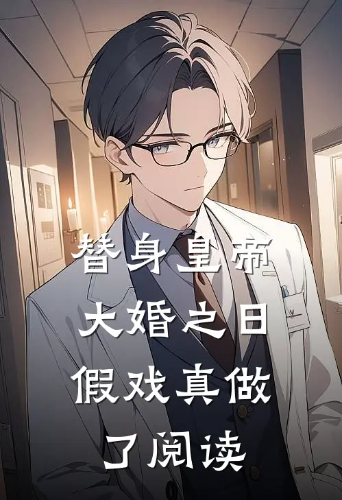 替身皇帝，大婚之日假戏真做了阅读