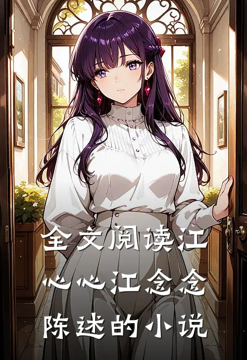 全文阅读江心心江念念陈述的小说