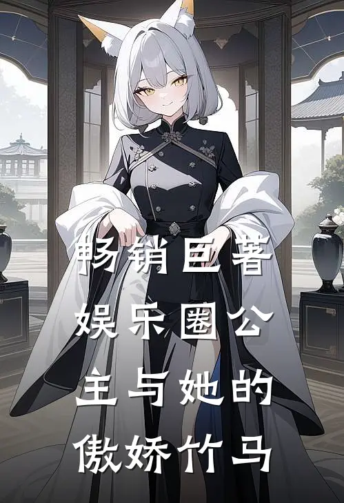 畅销巨著娱乐圈公主与她的傲娇竹马