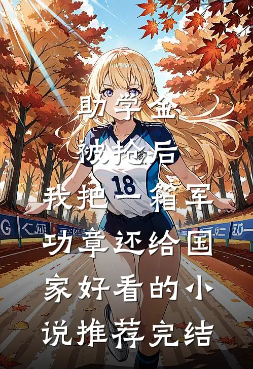 助学金被抢后，我把一箱军功章还给国家好看的小说推荐完结