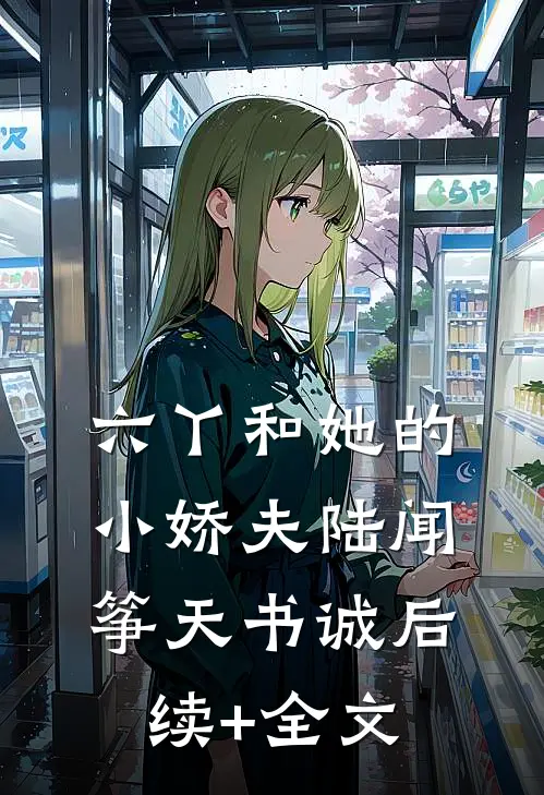 六丫和她的小娇夫陆闻筝天书诚后续+全文