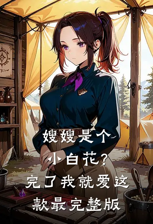 嫂嫂是个小白花？完了，我就爱这款最完整版