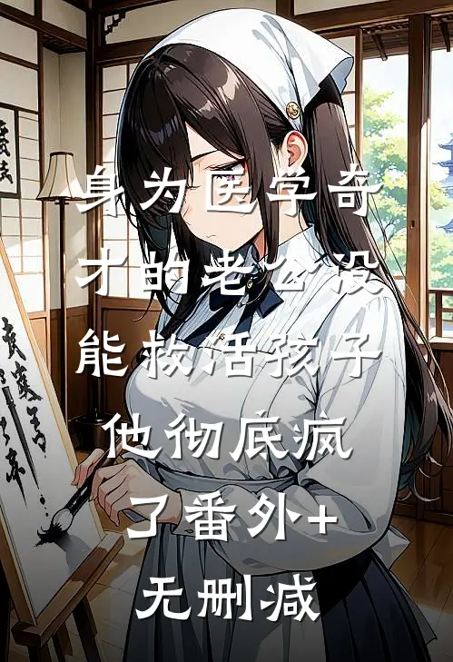 身为医学奇才的老公没能救活孩子，他彻底疯了番外+无删减