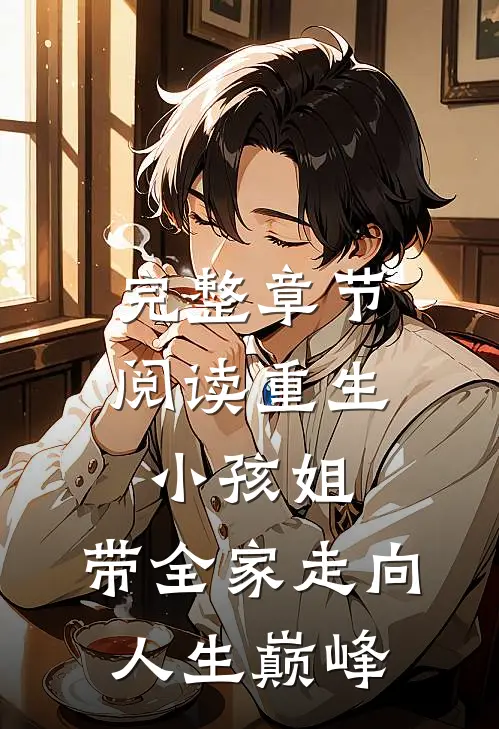 完整章节阅读重生小孩姐，带全家走向人生巅峰