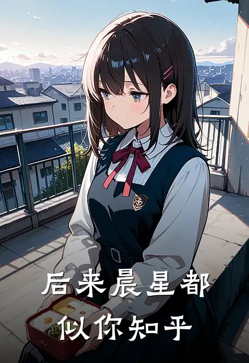 后来晨星都似你知乎