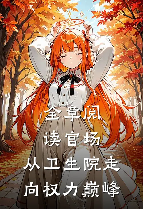 全章阅读官场：从卫生院走向权力巅峰