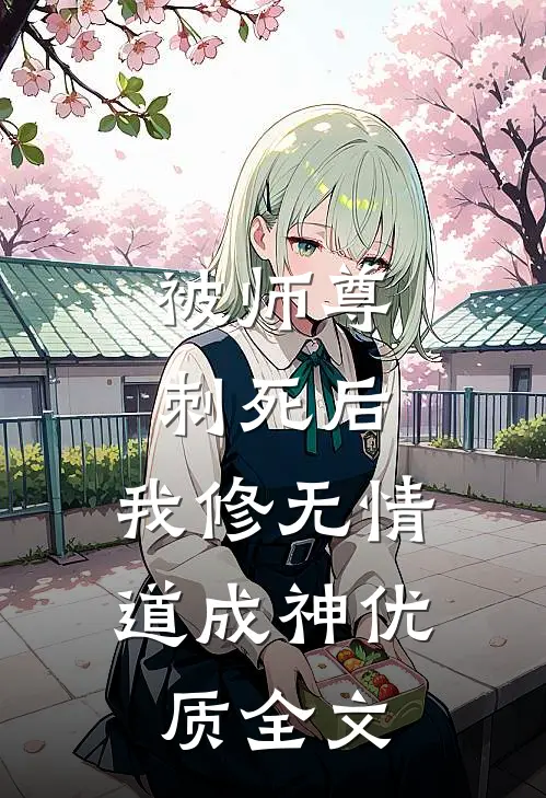 被师尊刺死后，我修无情道成神优质全文