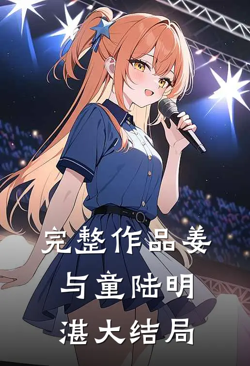 完整作品姜与童陆明湛大结局