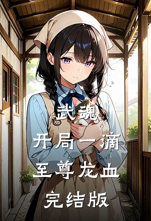 武魂：开局一滴至尊龙血完结版