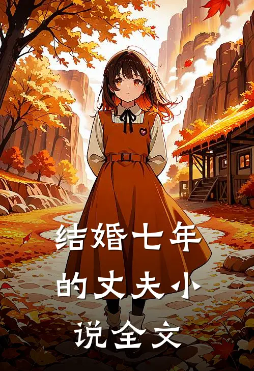 结婚七年的丈夫小说全文