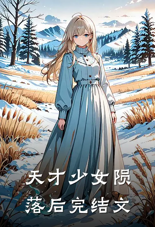 天才少女陨落后完结文