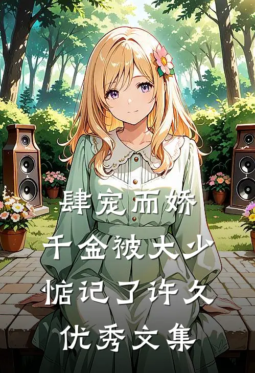 肆宠而娇，千金被大少惦记了许久优秀文集