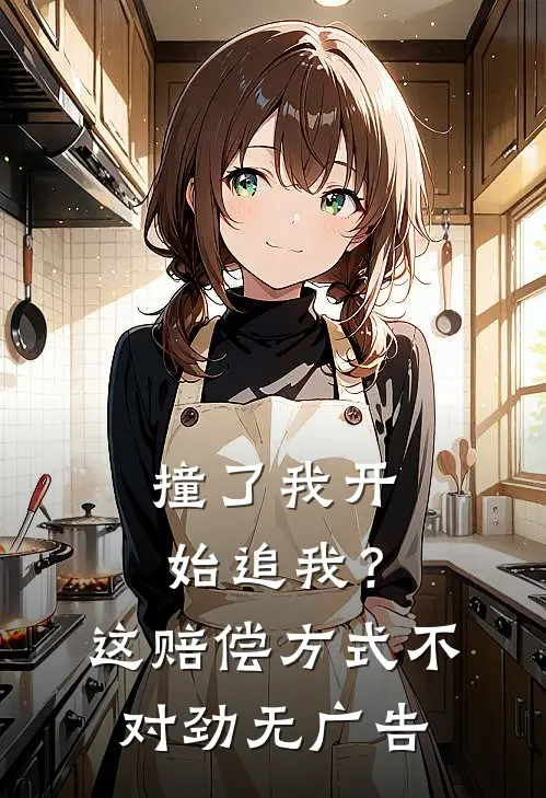 撞了我开始追我？这赔偿方式不对劲无广告