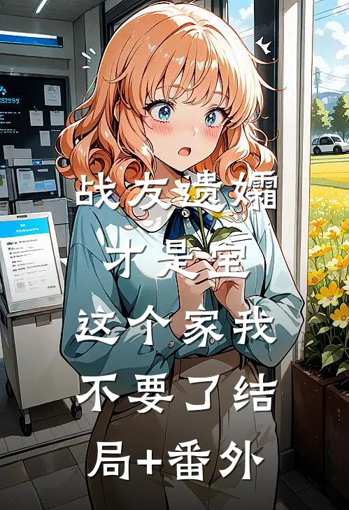 战友遗孀才是宝，这个家我不要了结局+番外