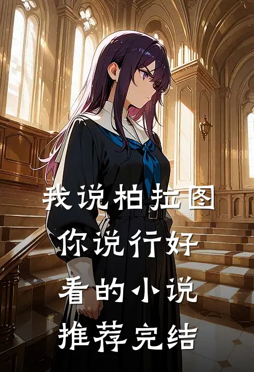 我说柏拉图你说行好看的小说推荐完结