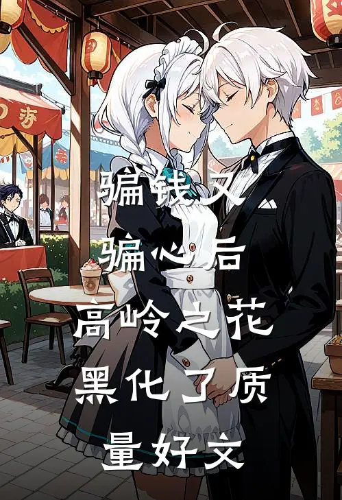 骗钱又骗心后，高岭之花黑化了质量好文