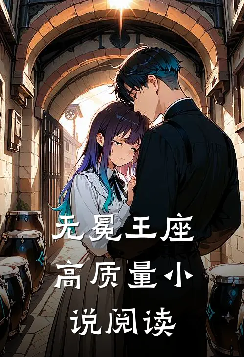 无冕王座高质量小说阅读