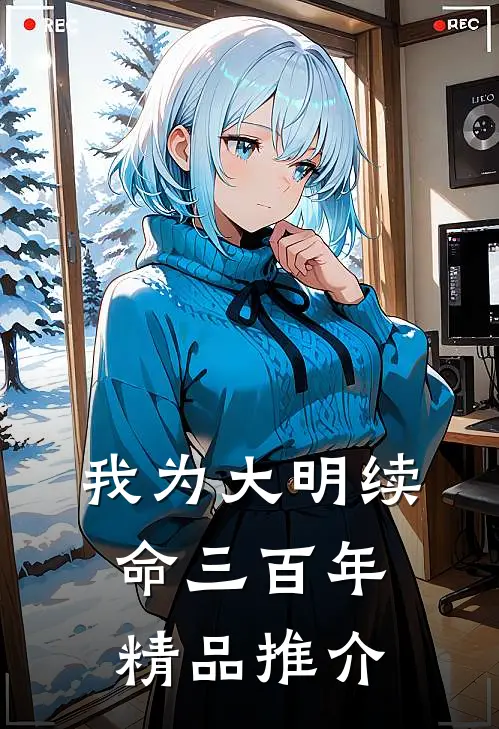 我为大明续命三百年精品推介
