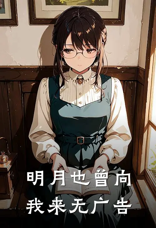明月也曾向我来无广告