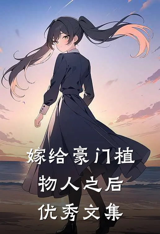 嫁给豪门植物人之后优秀文集