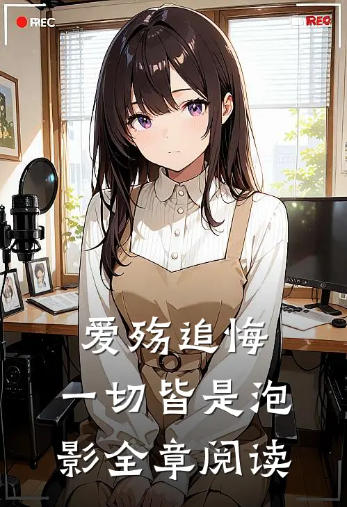 爱殇追悔，一切皆是泡影全章阅读