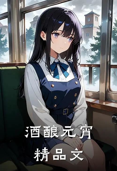酒酿元宵精品文