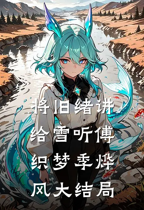 将旧绪讲给雪听傅织梦季烨风大结局