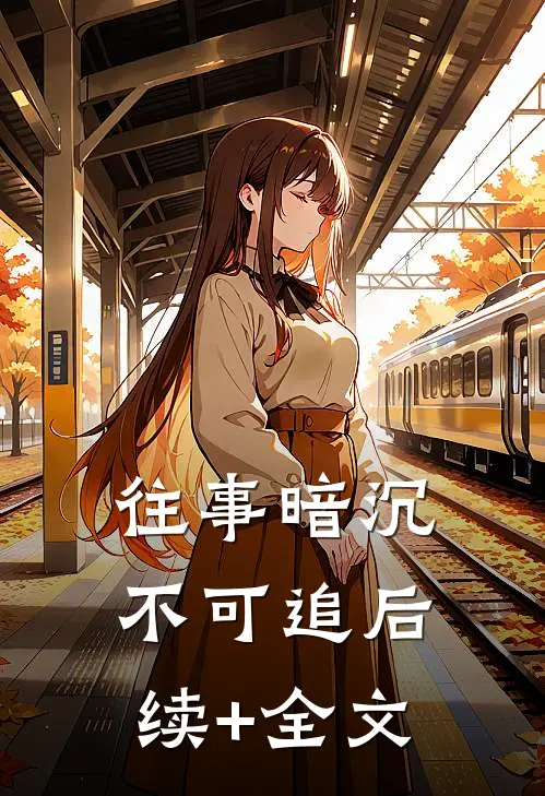 往事暗沉不可追后续+全文