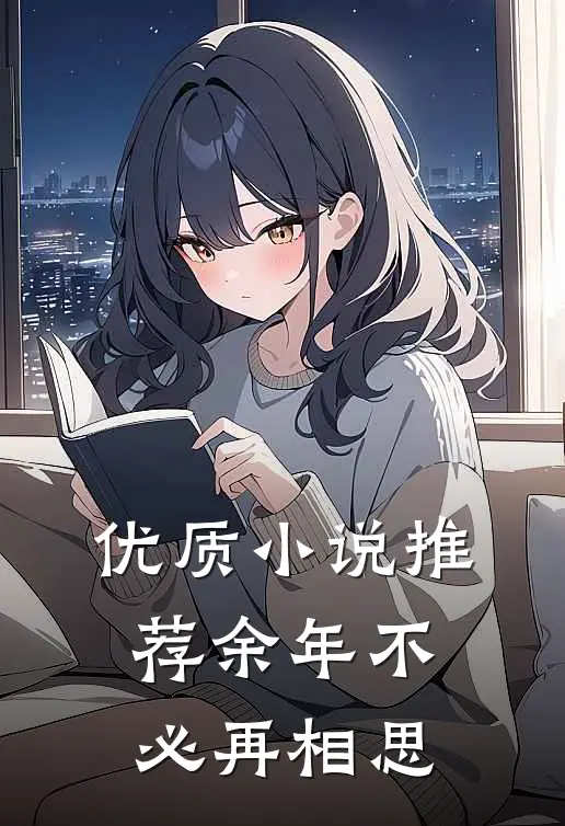 优质小说推荐余年不必再相思