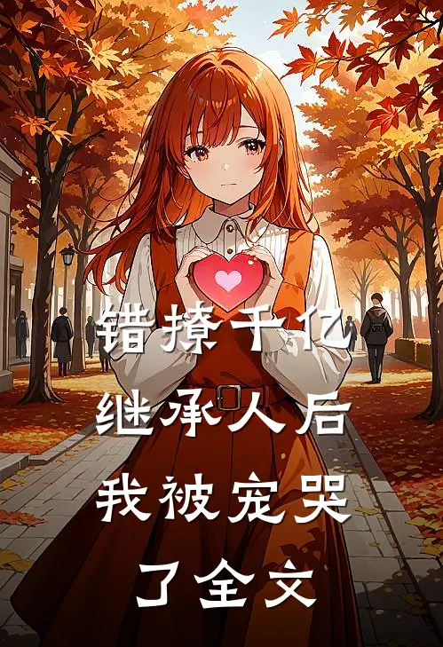 错撩千亿继承人后，我被宠哭了全文
