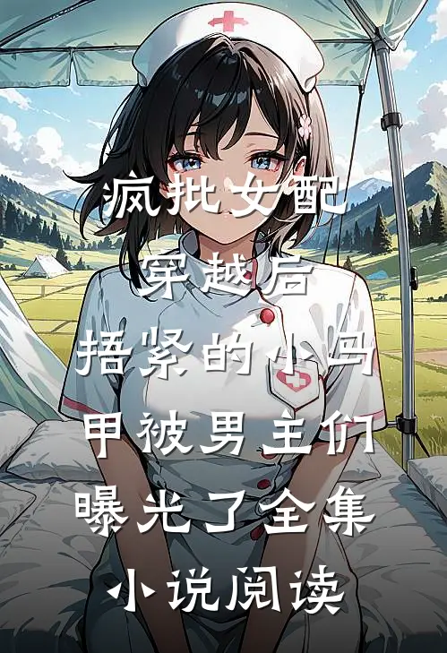 疯批女配穿越后，捂紧的小马甲被男主们曝光了全集小说阅读