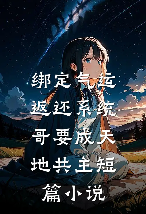 绑定气运返还系统，哥要成天地共主短篇小说