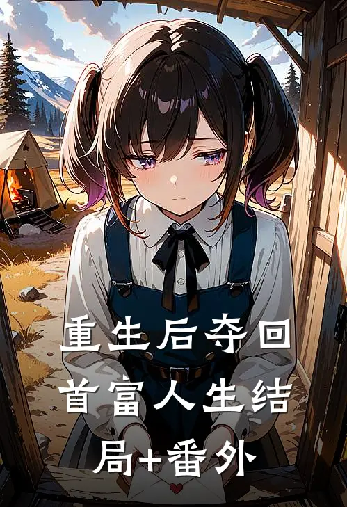 重生后夺回首富人生结局+番外