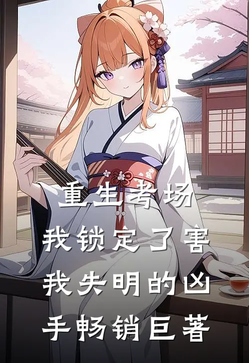 重生考场，我锁定了害我失明的凶手畅销巨著