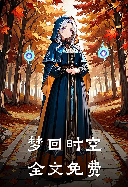 梦回时空全文免费