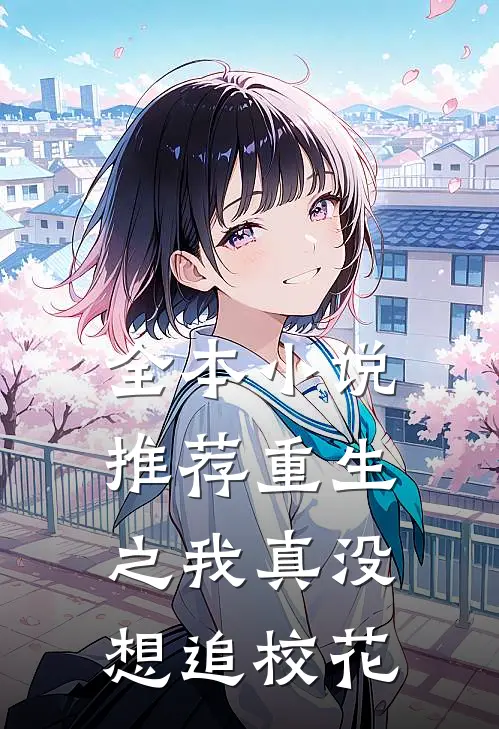 全本小说推荐重生之我真没想追校花