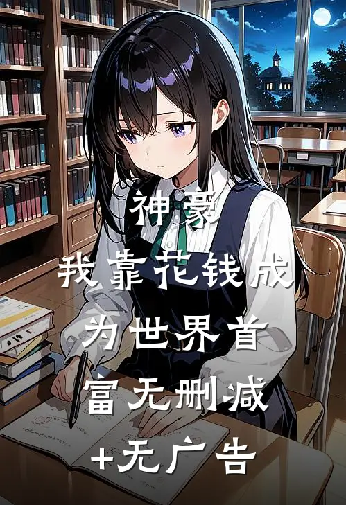 神豪：我靠花钱成为世界首富无删减+无广告