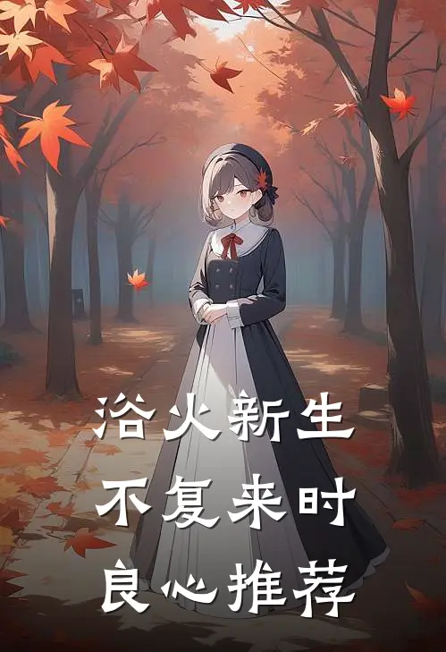 浴火新生不复来时良心推荐
