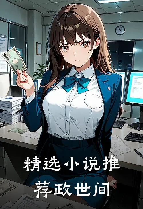 精选小说推荐政世间
