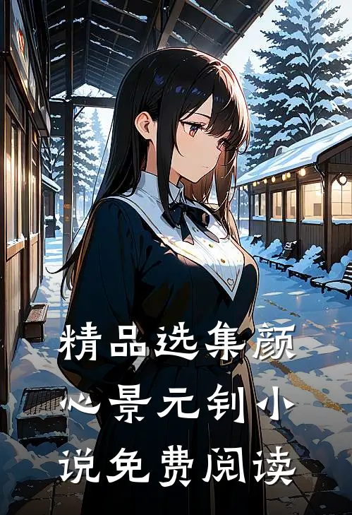 精品选集颜心景元钊小说免费阅读