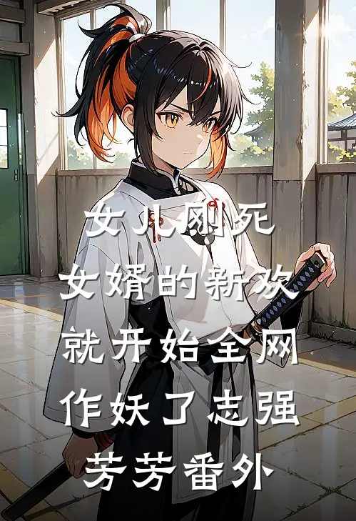 女儿刚死，女婿的新欢就开始全网作妖了志强芳芳 番外