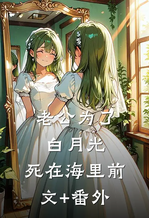 老公为了白月光，死在海里前文+番外