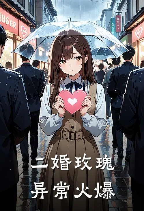 二婚玫瑰异常火爆