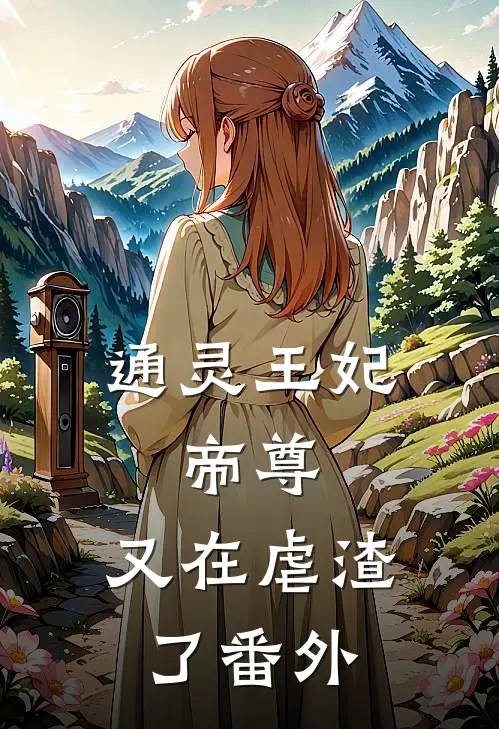 通灵王妃：帝尊，又在虐渣了 番外