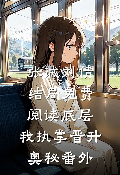 张诚刘倩结局免费阅读底层：我执掌晋升奥秘番外