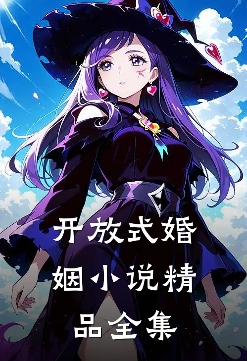 开放式婚姻小说精品全集