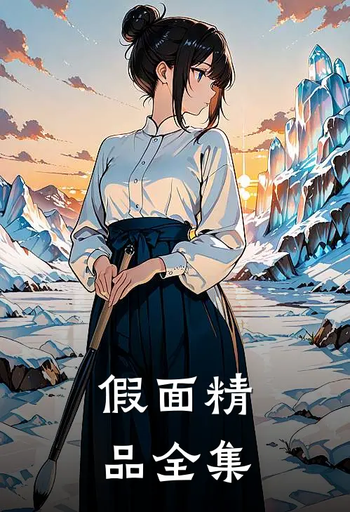 假面精品全集
