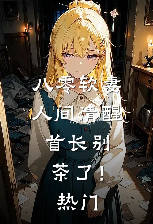 八零软妻人间清醒，首长别茶了！热门